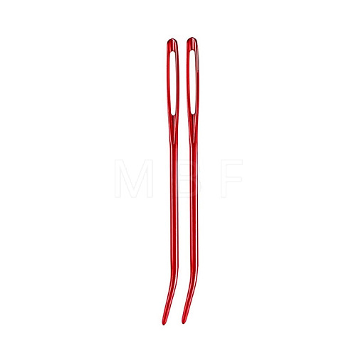 Aluminum Knitting Needles SENE-PW0010-01A-1