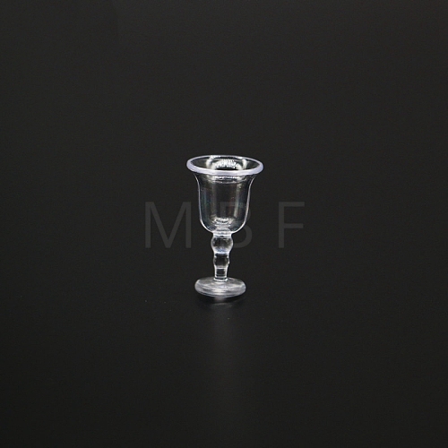 Mini Plastic Cup PW-WG2A890-07-1