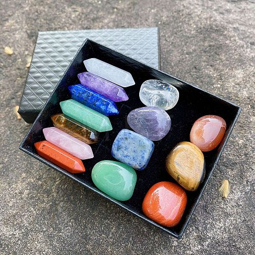 Healing Crystals and Stones Kits WG55062-01-1