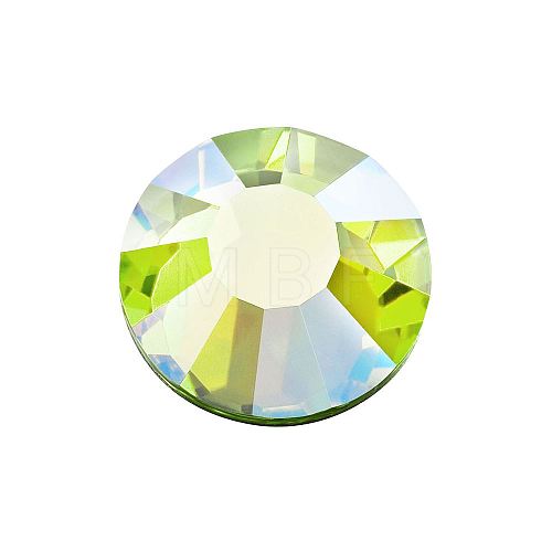 Preciosa® Crystal Hotfix Flatback Stones Y-PRC-HSS10-50540-200-1