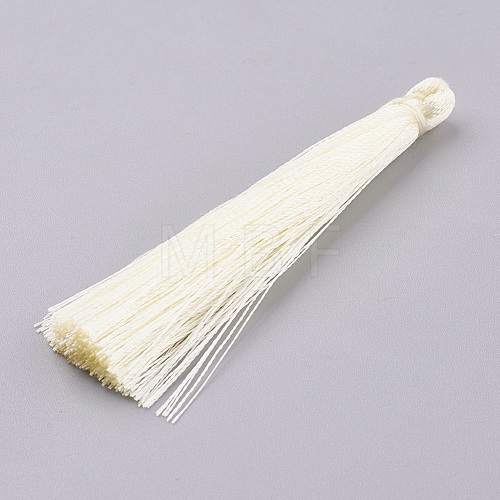 Nylon Tassel Pendant Decoration OCOR-P008-A019-1