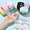 Polyester Gauze Ribbon OCOR-FZC0001-001B-1-4