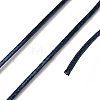 Laser PU Leather Cord AJEW-I070-A04-3