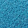 MIYUKI Round Rocailles Beads SEED-JP0009-RR0433-3