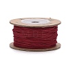 Cotton Cord OCOR-E027-01B-16-2