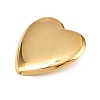 304 Stainless Steel Big Pendants STAS-B115-05B-2