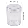 Plastic Bead Storage Containers LS-C002Y-5