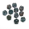 Natural Indian Agate Beads PW-WG31872-05-1