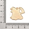 Halloween Alloy Enamel Pendants AL-CBA5CD4-03G-04-3