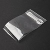 Polypropylene Zip Top Bags OPP-S004-02H-2