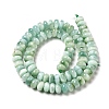 Natural Glass Beads Strands G-I247-36A-3