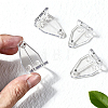 16 Bags Plastic Hook AJEW-CN0008-17-3