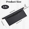 Microfiber Cloth Bag Organizer Inserts DIY-CL0001-78A-2