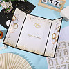 Paper Birthday Greeting Card AJEW-WH0410-284-5