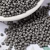 MIYUKI Round Rocailles Beads SEED-X0055-RR2317-1