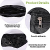 Oxford Cloth Organizer Insert PURS-WH0001-91B-01-4