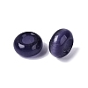Cat Eye European Beads G-N359-17A-16-2