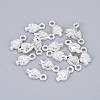 Tibetan Style Pendants X-TIBEP-0368-S-FF-1