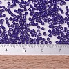 MIYUKI Delica Beads X-SEED-J020-DB0726-4