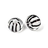 Handmade Lampwork Beads LAMP-A008-04-2