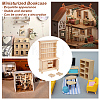 Mini Furniture Model DIY-WH0430-563-6