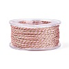 Polycotton Cord OCOR-E027-02C-05-01-2