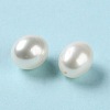Natural Cultured Freshwater Pearl Beads PEAR-E020-16-3