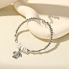 Bohemian Shell Beaded Bracelets LS-JB7649-2-1
