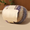 Gradient Color Mohair Yarn PW-WGE63D2-09-1