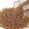 TOHO Round Seed Beads SEED-XTR11-0162C-1