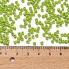 TOHO 8/0 Round Beads SEED-TR08-0044-4