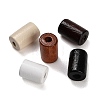 Maple Wood Beads WD-CBA7A54-04-1