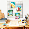 20Pcs Rectangle Unfinished Plywood Picture Sets DIY-WH0899-763-6
