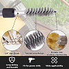 30Pcs 30 Styles Stainless Steel Bore Brush FIND-DL0001-02-3