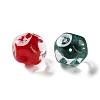 Transparent Resin Beads RESI-B031-03A-2