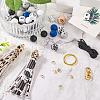 DIY Keychain Wristlet Making Kit DIY-TA0004-40-42