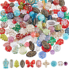 1Set DIY Bracelets Making Kits KY-HY0001-26-1