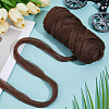Fibre African Wig Braiding Line AJEW-CY0002-70B-4