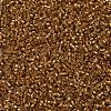 MIYUKI Delica Beads SEED-X0054-DB1201-3