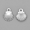 Non-Tarnish 304 Stainless Steel Charms LS-X-STAS-F160-32P-2