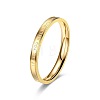 201 Stainless Steel Finger Rings FS-WG7AFE1-04-1