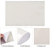 Synthetic Rubber Adhesive Non-Slip Stickers for Furniture SW-TAC0002-05C-4
