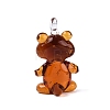 Handmade Lampwork Pendants LAMP-N034-24A-2