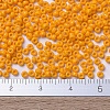 MIYUKI Round Rocailles Beads SEED-G007-RR4453-3