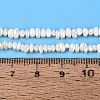 Natural Cultured Freshwater Pearl Beads Strand PEAR-N015-03B-01-5