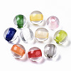 Resin European Beads RESI-N022-05-2