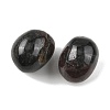 Natural Garnet Beads G-G348-01B-45-2