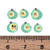 Handmade Polymer Clay Cabochons CLAY-T023-07-3