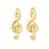 Brass Pendants KK-I276-70A-G-1