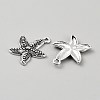 Tibetan Style Alloy Pendants LS-FIND-WH0173-156B-AS-2